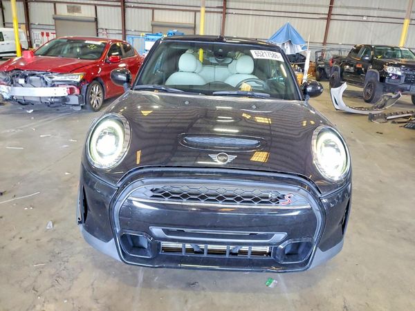 2022 MINI COOPER