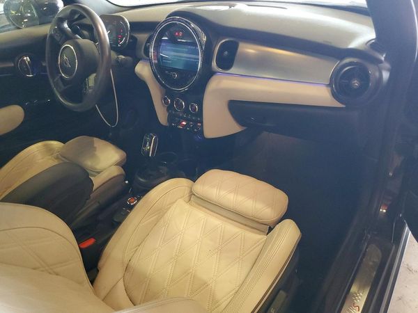 2022 MINI COOPER