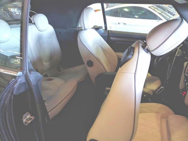 2022 MINI COOPER