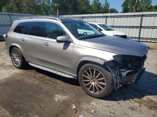 2020 MERCEDES-BENZ GLS