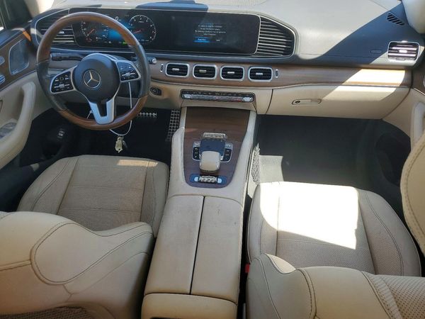2020 MERCEDES-BENZ GLS
