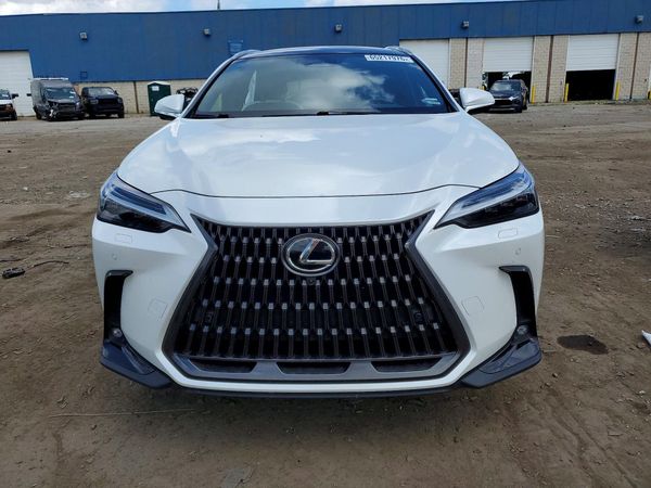 2024 LEXUS NX 350H 350h Luxury