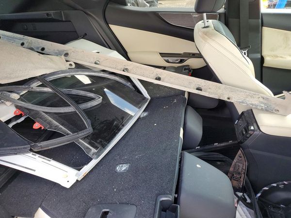 2024 LEXUS NX 350H 350h Luxury