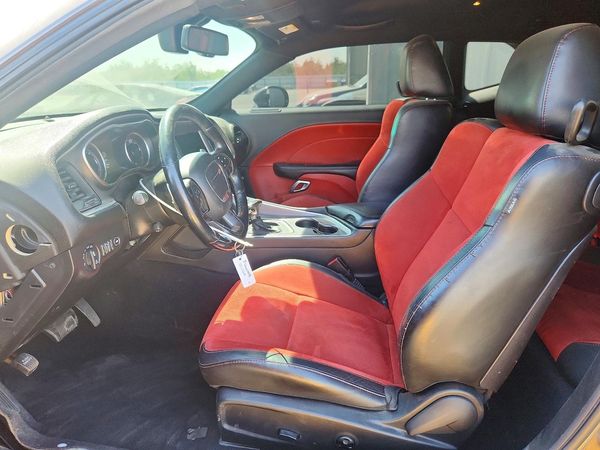 2019 DODGE CHALLENGER GT