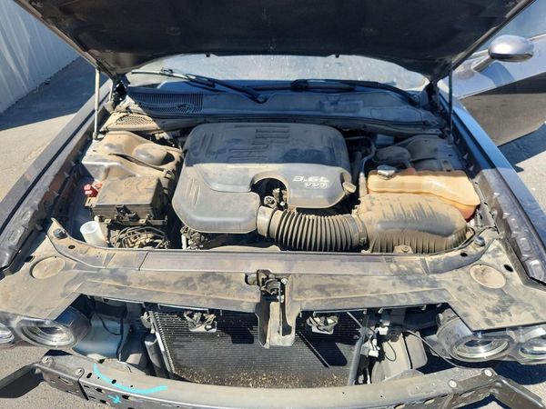 2019 DODGE CHALLENGER GT