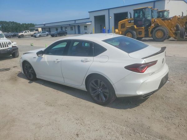 2021 ACURA TLX TLX SH-AWD TECH A