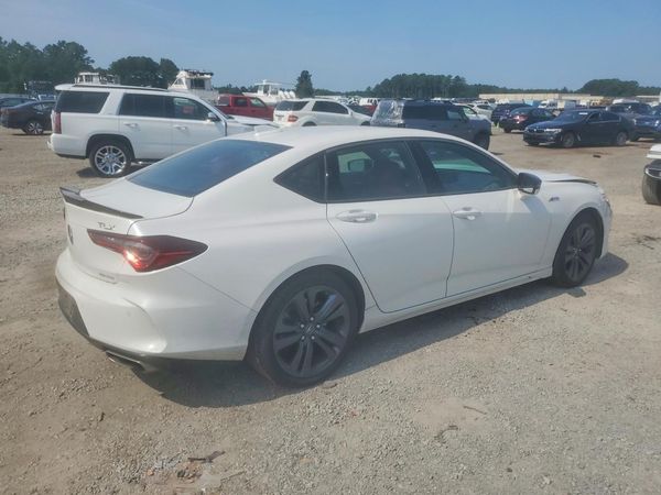 2021 ACURA TLX TLX SH-AWD TECH A
