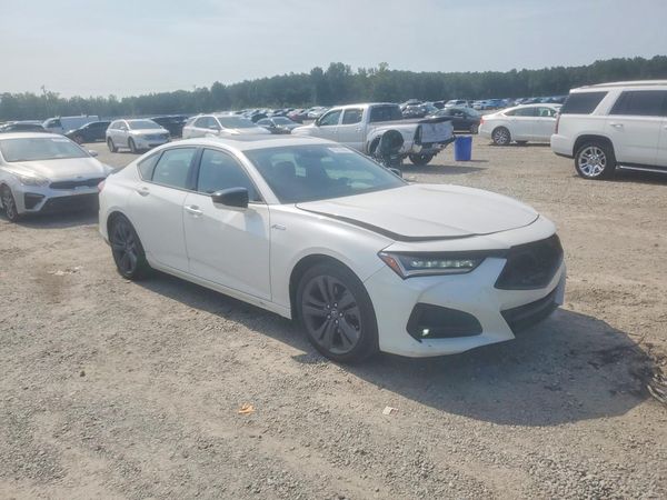 2021 ACURA TLX TLX SH-AWD TECH A