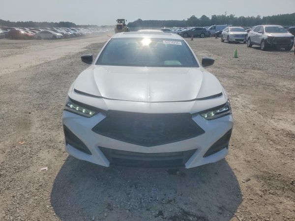 2021 ACURA TLX TLX SH-AWD TECH A