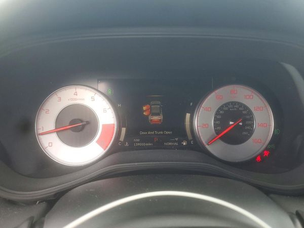 2021 ACURA TLX TLX SH-AWD TECH A