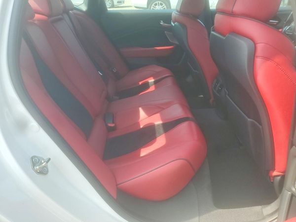 2021 ACURA TLX TLX SH-AWD TECH A