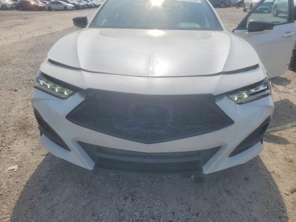 2021 ACURA TLX TLX SH-AWD TECH A