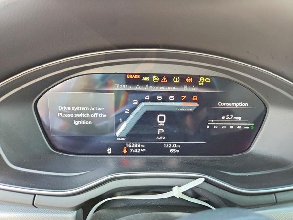 2024 AUDI A4 quattro Premium Plus