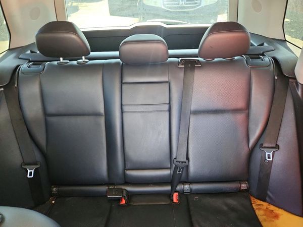 2013 MERCEDES-BENZ GLK GLK350 4-MATIC