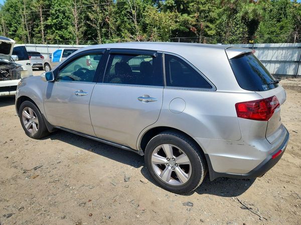 2013 ACURA MDX Tech