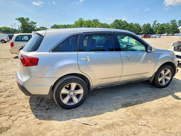 2013 ACURA MDX Tech