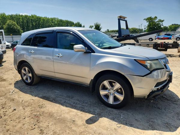 2013 ACURA MDX Tech