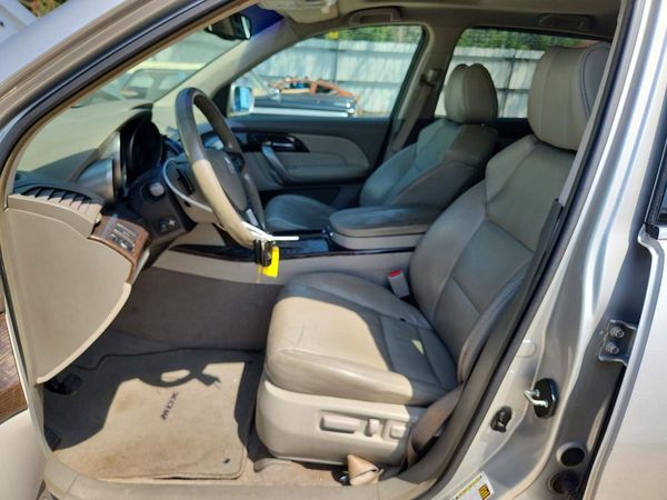 2013 ACURA MDX Tech
