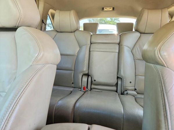2013 ACURA MDX Tech