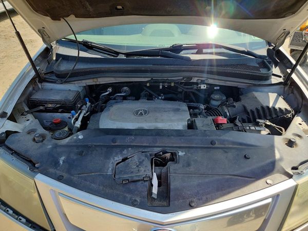 2013 ACURA MDX Tech