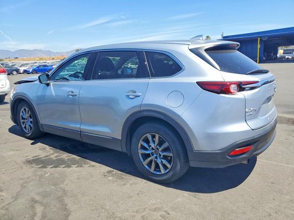 2018 MAZDA CX-9