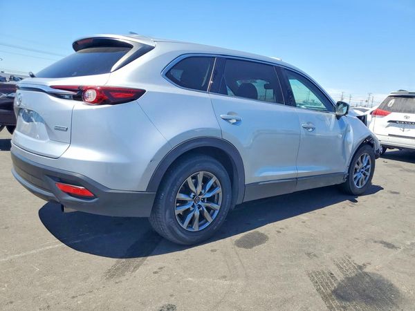 2018 MAZDA CX-9
