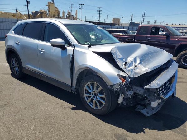 2018 MAZDA CX-9