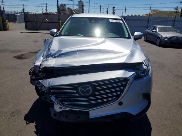 2018 MAZDA CX-9