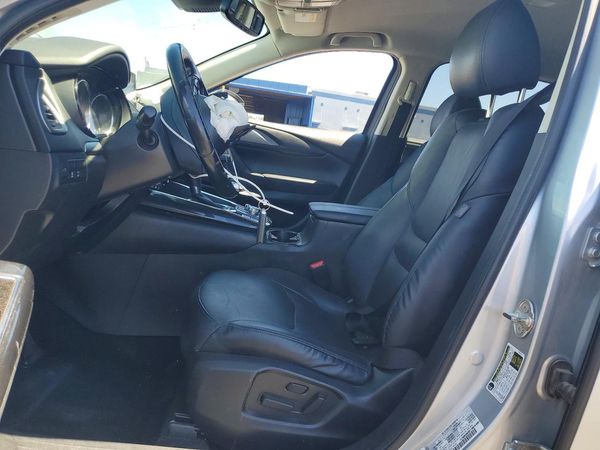 2018 MAZDA CX-9