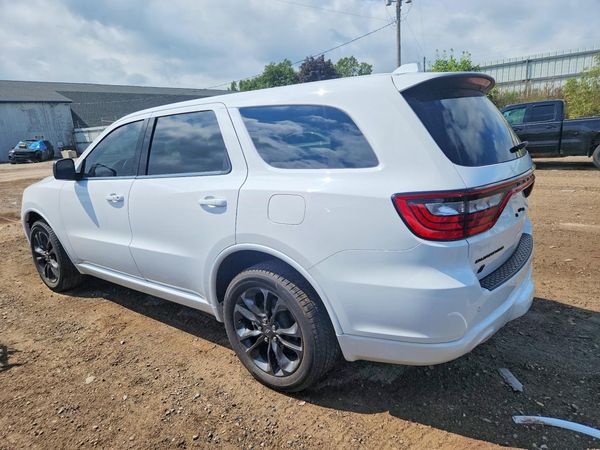 2022 DODGE DURANGO GT