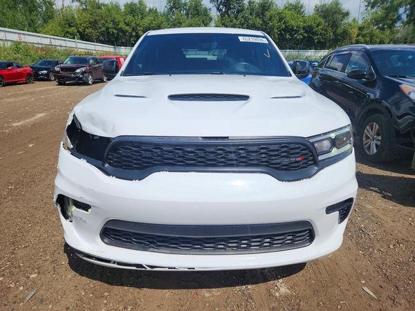 2022 DODGE DURANGO GT