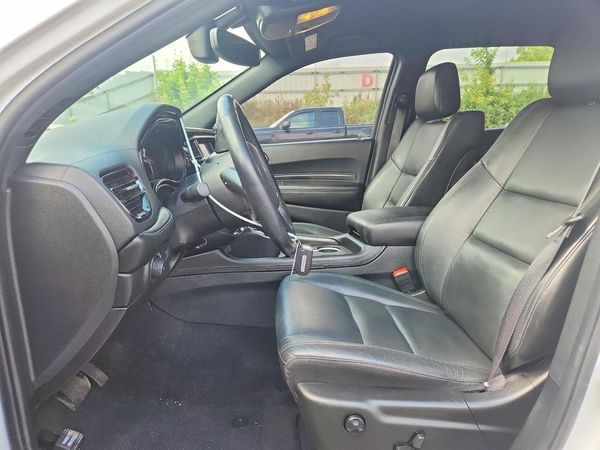 2022 DODGE DURANGO GT