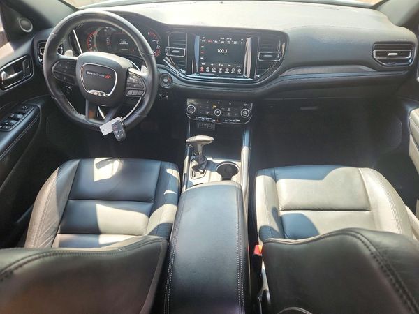 2022 DODGE DURANGO GT