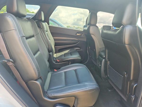 2022 DODGE DURANGO GT