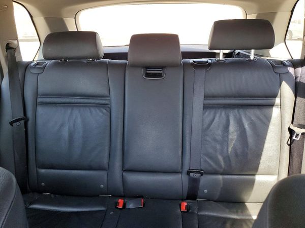 2012 BMW X5 xDrive35d