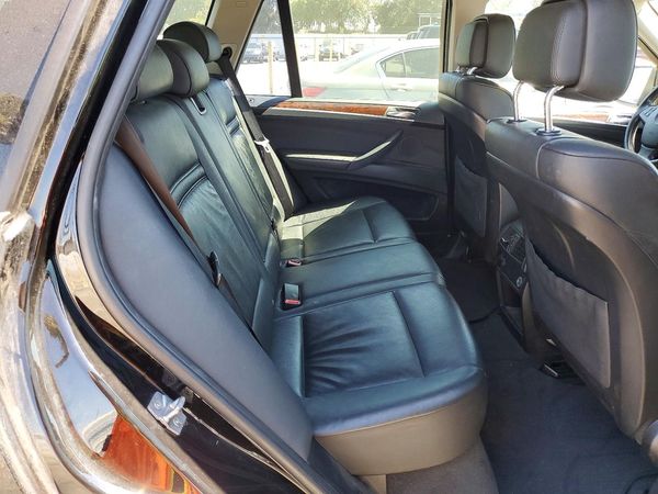 2012 BMW X5 xDrive35d