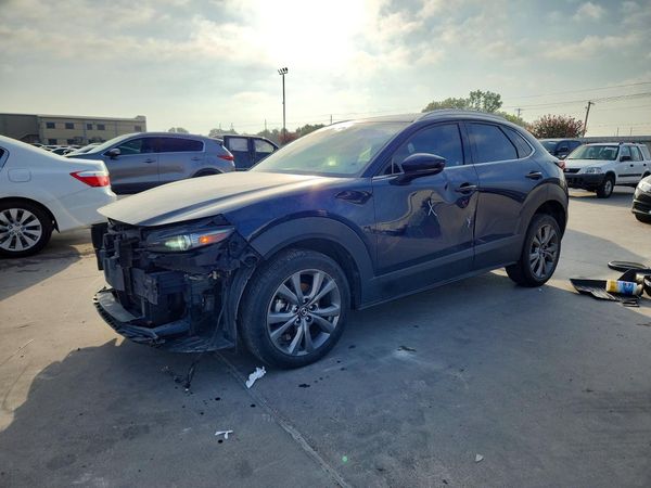 2021 MAZDA CX-30