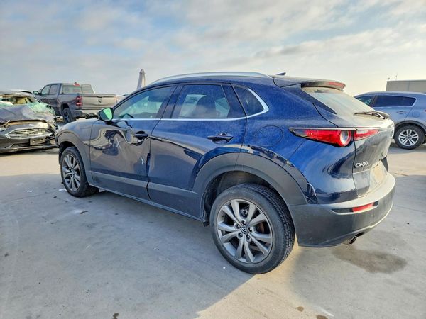 2021 MAZDA CX-30