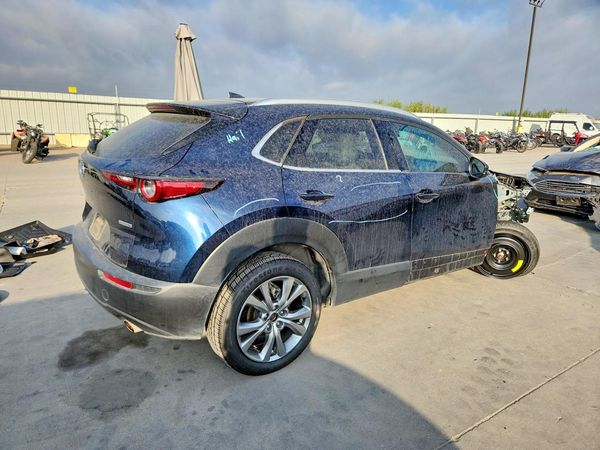 2021 MAZDA CX-30