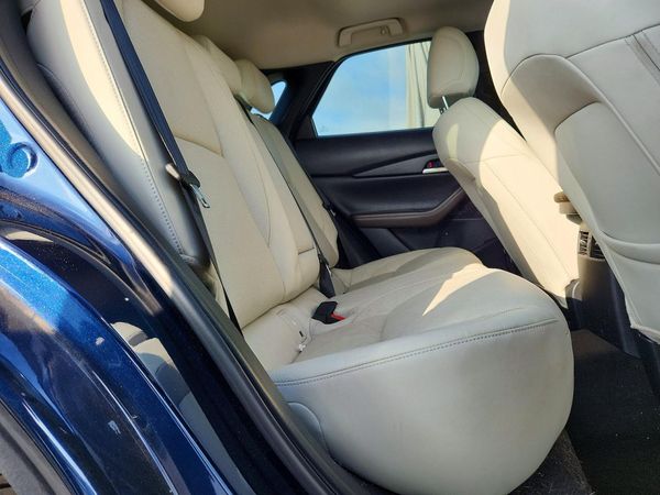 2021 MAZDA CX-30