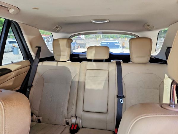 2016 MERCEDES-BENZ GLE GLE350