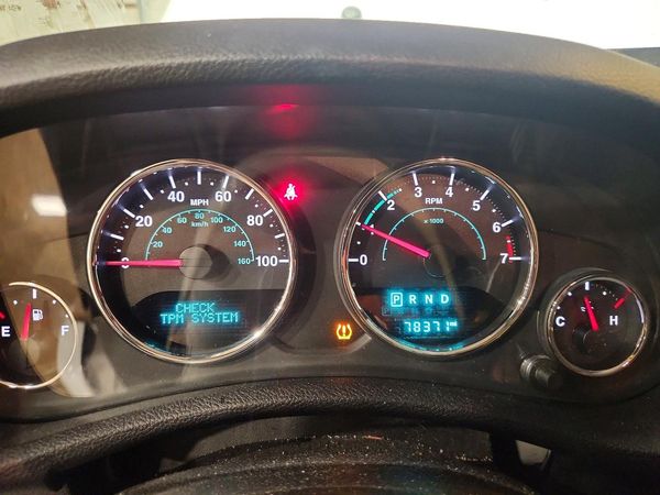 2017 JEEP WRANGLER UNLIMITED Unlimited Sahara
