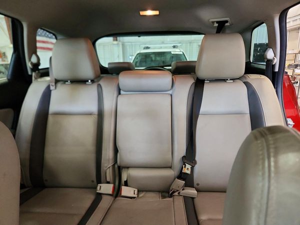 2012 MAZDA CX-9 Grand Touring/GT