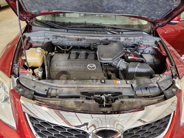 2012 MAZDA CX-9 Grand Touring/GT
