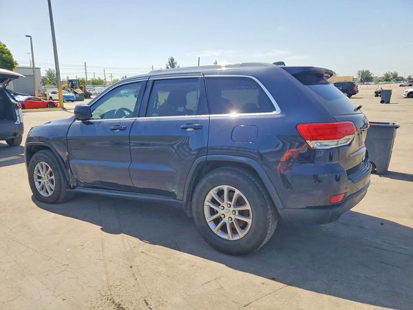 2016 JEEP GRAND CHEROKEE LAREDO 4X2