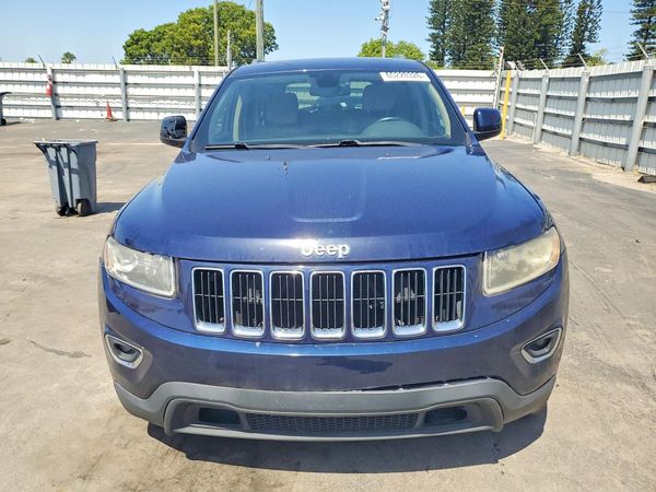 2016 JEEP GRAND CHEROKEE LAREDO 4X2