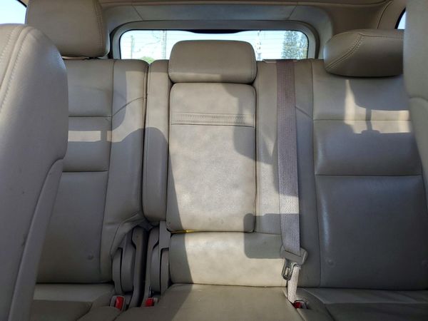 2016 JEEP GRAND CHEROKEE LAREDO 4X2