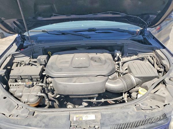 2016 JEEP GRAND CHEROKEE LAREDO 4X2