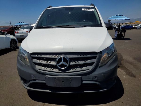 2020 MERCEDES-BENZ UNKNOWN