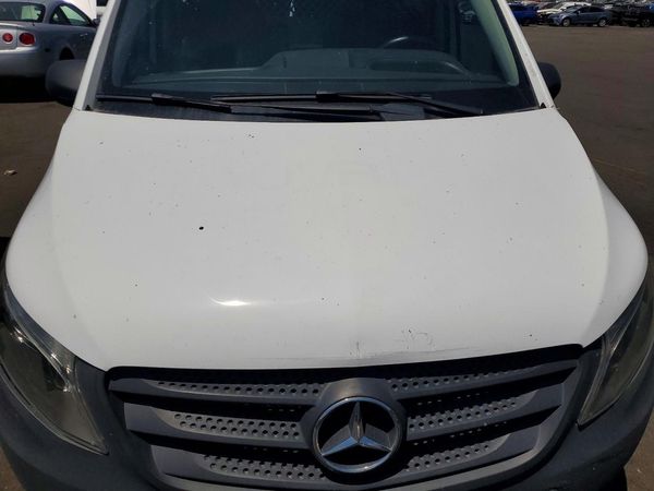 2020 MERCEDES-BENZ UNKNOWN